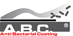 A.B.C. Anti Bacterial Coating