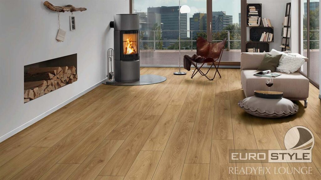 Caramel Pistachio Oak