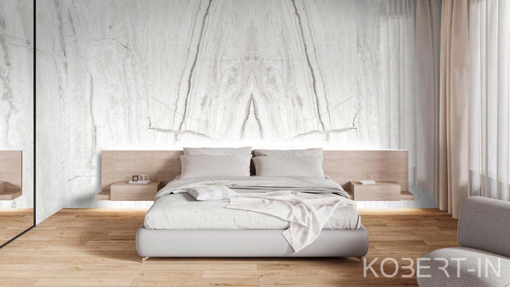 KB31 Sabana Gris Bookmatch