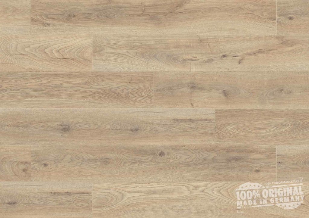 BinylPRO Ashland Oak Waterproof O.R.C.A. Board Flooring