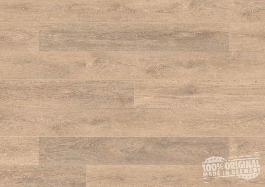 BinylPRO Blonde Oak Waterproof O.R.C.A. Board Flooring