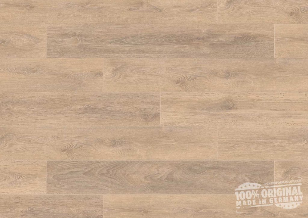 BinylPRO Blonde Oak Waterproof O.R.C.A. Board Flooring