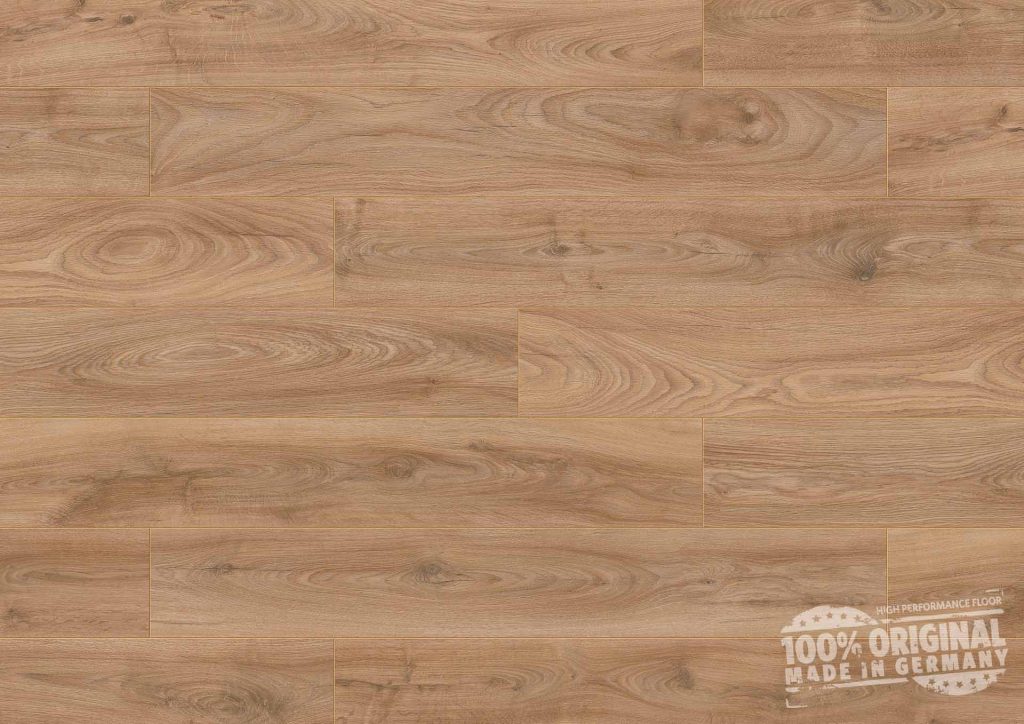 BinylPRO Heirloom Oak Waterproof O.R.C.A. Board Flooring