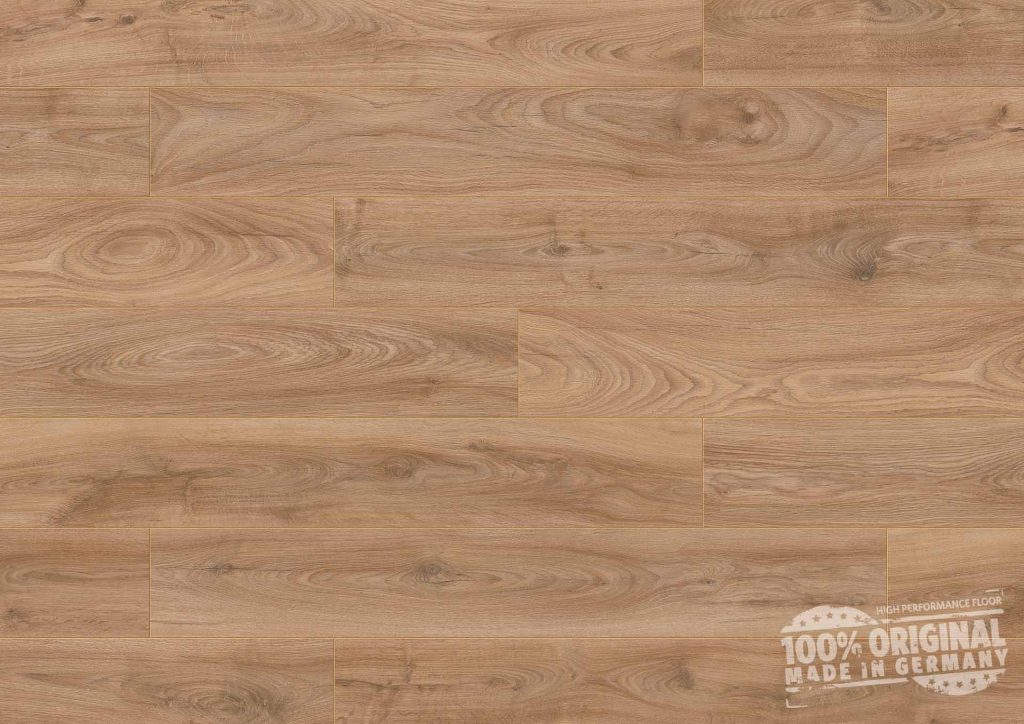 BinylPRO Heirloom Oak Waterproof O.R.C.A. Board Flooring