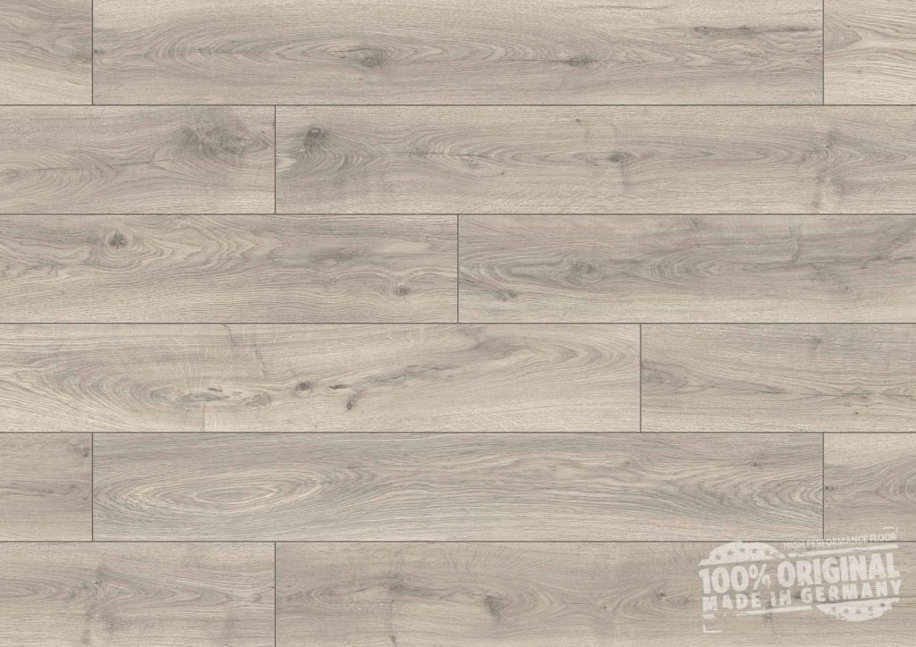 BinylPRO Silverdale Oak Waterproof O.R.C.A. Board Flooring