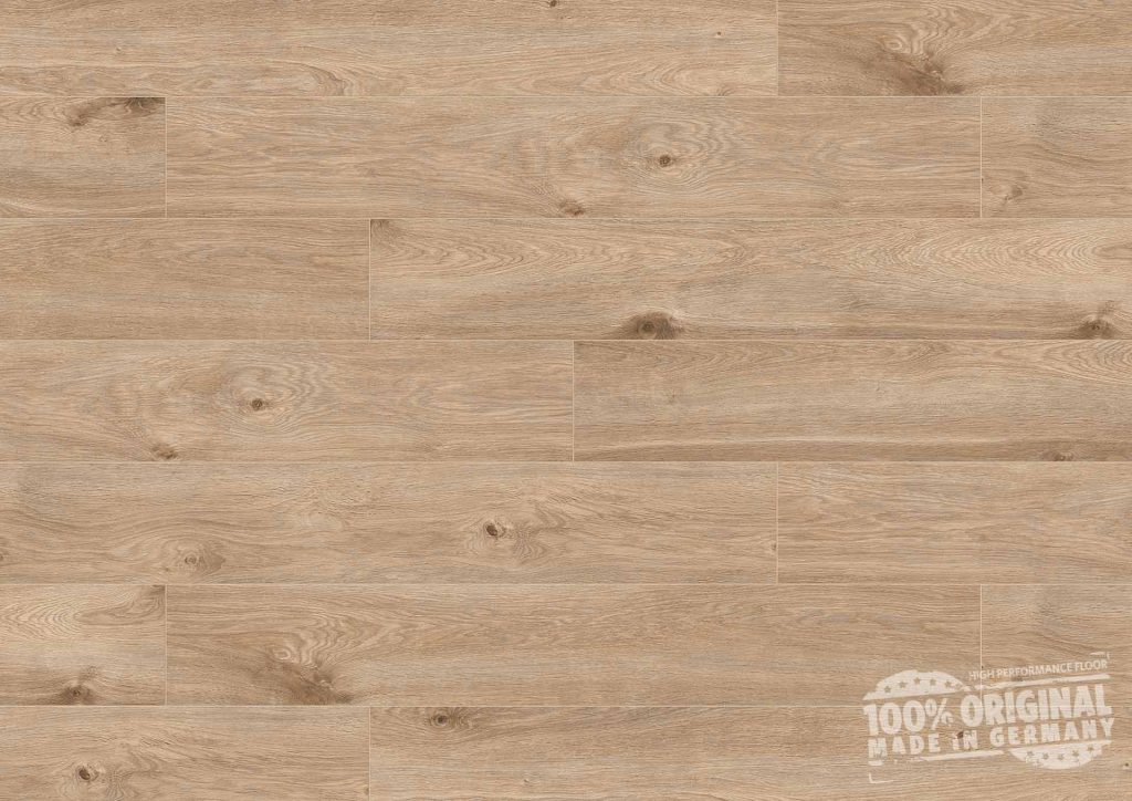 BinylPRO Stockholm Oak Waterproof O.R.C.A. Board Flooring