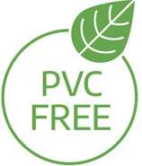 PVC Free