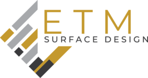 ETM Surface Design