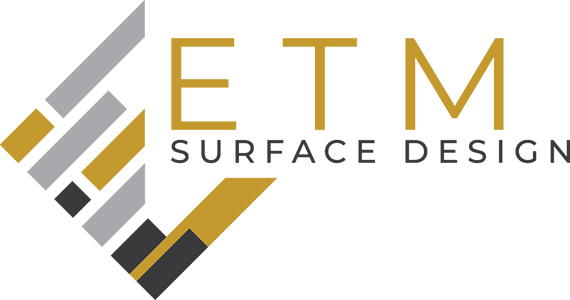 ETM Surface Design