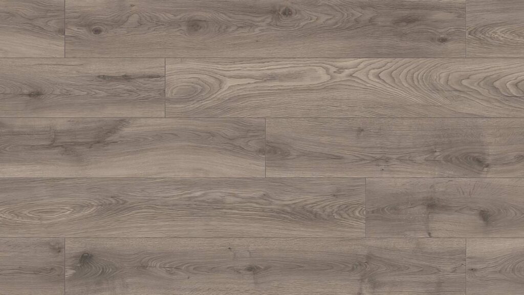 EUROSTYLE Atlantic 12 Steelworks Oak German Laminate