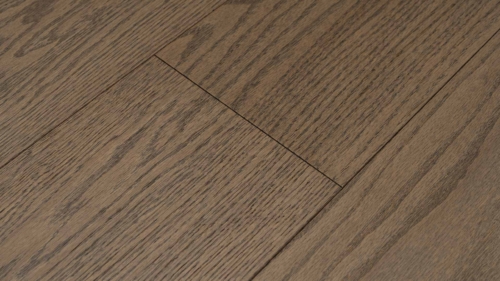 EUROSTYLE LA FORÊT Black Forest Premium Engineered Hardwood