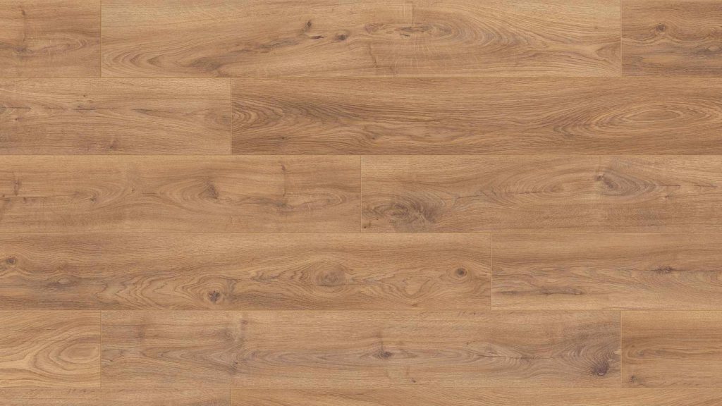 EUROSTYLE Organic Firebrand Oak Waterproof O.R.C.A. Board Flooring