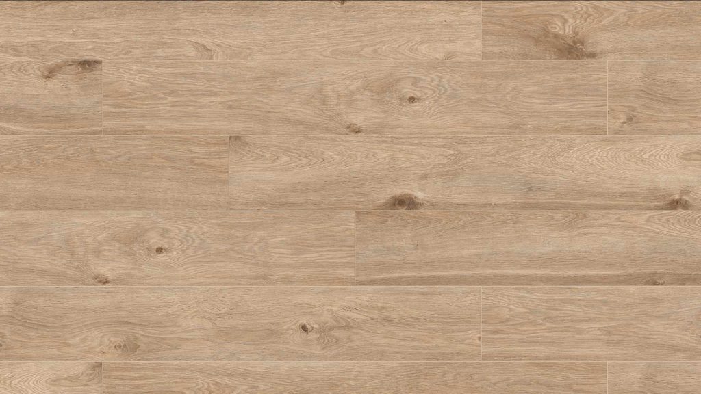 EUROSTYLE Organic Stockholm Oak Waterproof O.R.C.A. Board Flooring