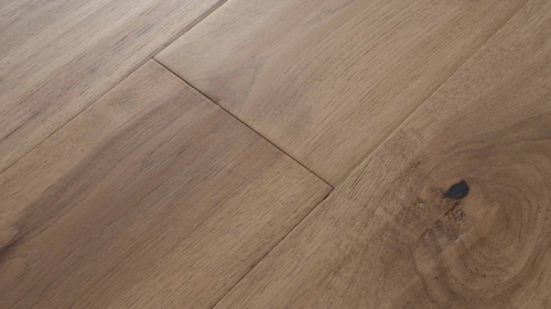 EUROSTYLE Signature Brushed Hickory Cherrylville Engineered Hardwood