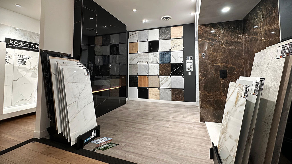 Golden Trim Flooring & Wall Panel Burnaby