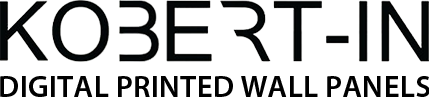 KOBERT-IN Digtial Printed Wall Panels
