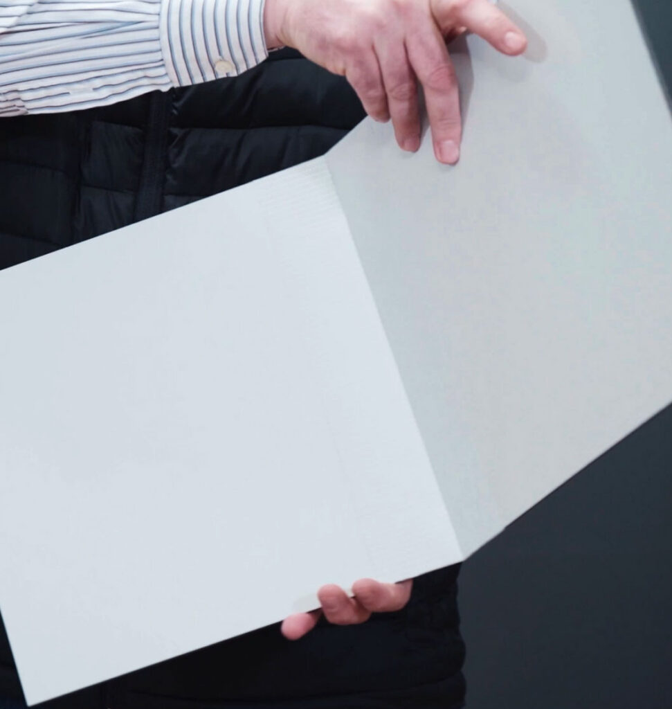 KOBERT-IN Foldable Shower Kit