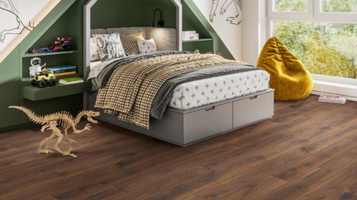 Bourbon Hills Oak