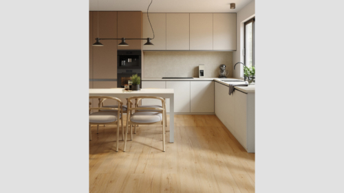 Honey Ribera Oak