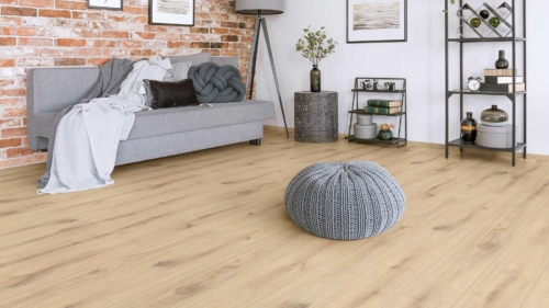 Organic Oak