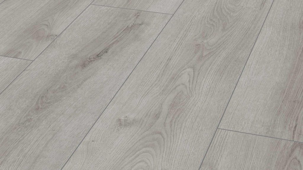 Kronotex Advanced Summer Oak Light Grey German Laminate