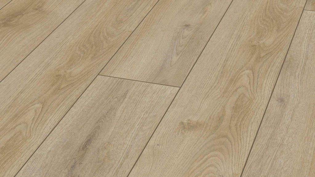 Kronotex Advanced Summer Oak Light Nature German Laminate