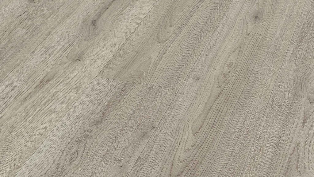 Kronotex Advanced Trend Oak Grey German Laminate