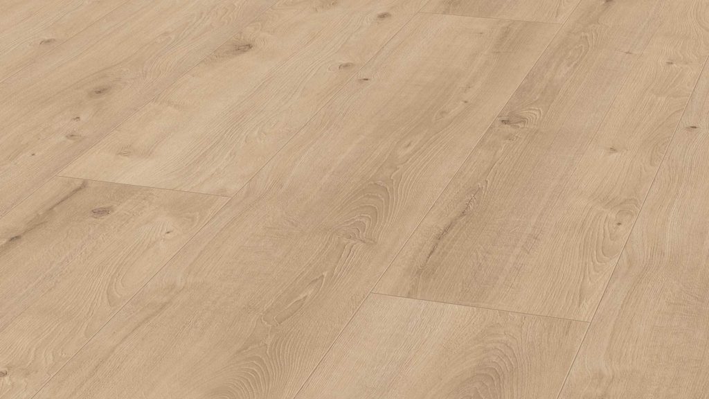 Kronotex Exquisit Plus Kashmir Oak German Laminate