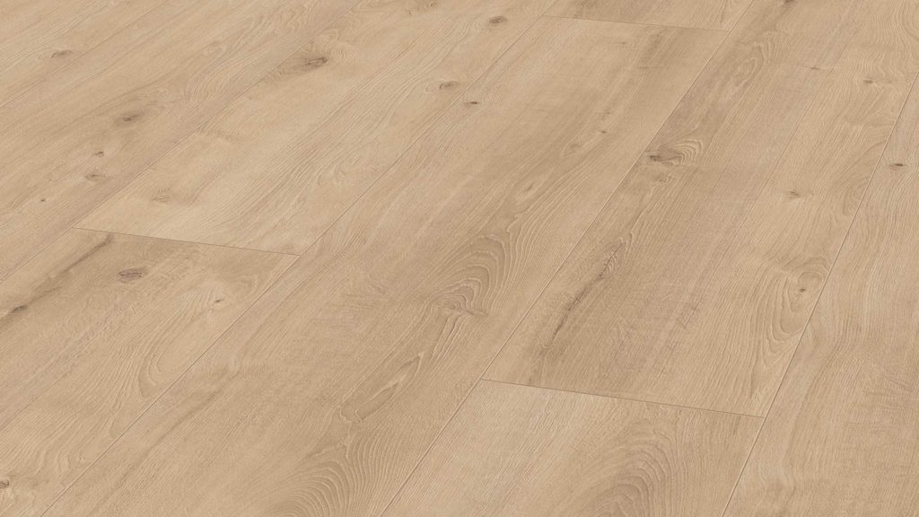 Kronotex Exquisit Plus Kashmir Oak German Laminate