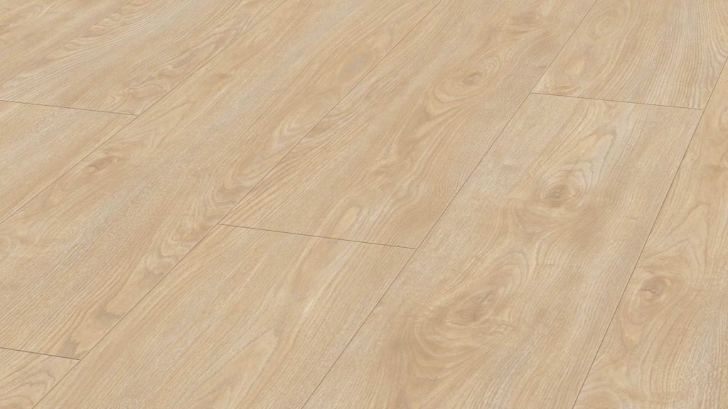 Kronotex Exquisit Plus Madrid Oak German Laminate