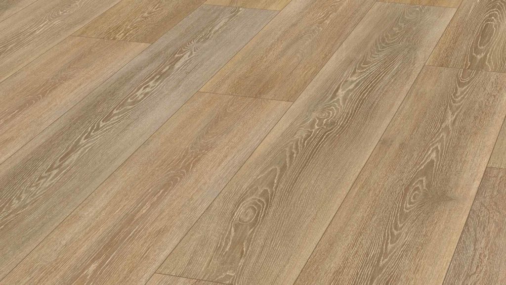 Kronotex Exquisit Stirling Oak Medium German Laminate