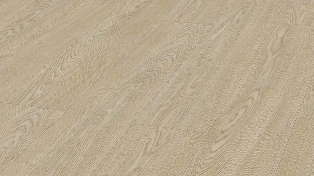 Kronotex Turin Oak German Laminate