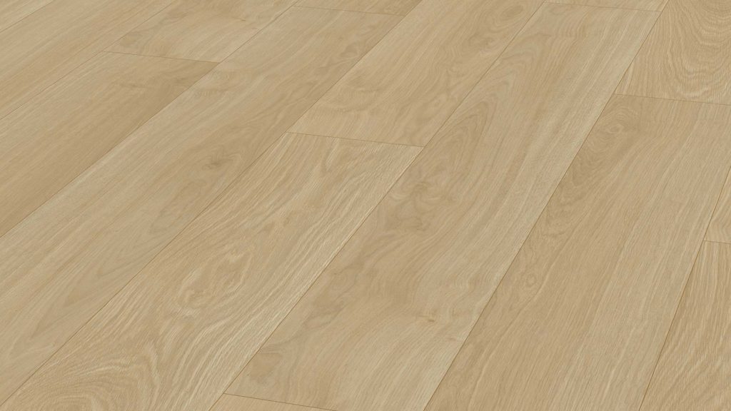 Kronotex Exquisit Waveless Oak Nature German Laminate