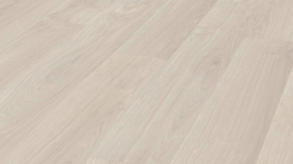 Kronotex Exquisit Waveless Oak White German Laminate