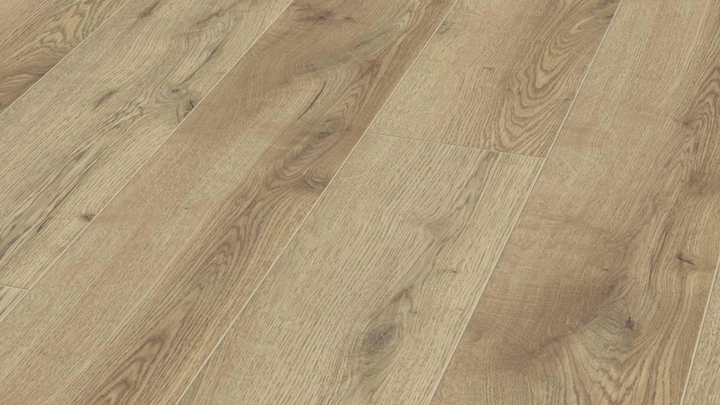 Kronotex Mammut Mountain Oak Nature German Laminate