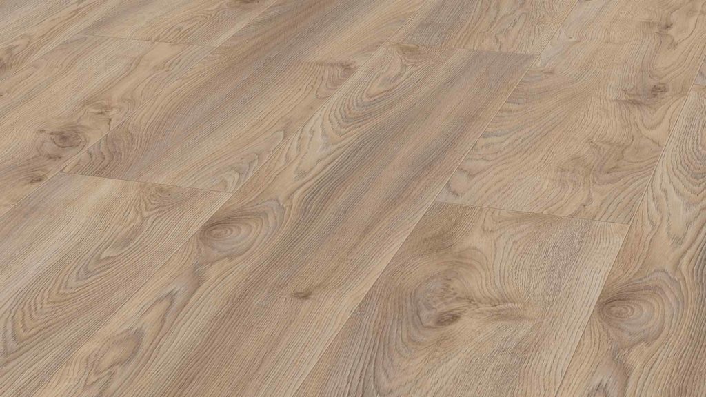 Kronotex Mammut Plus Makro Oak Beige German Laminate