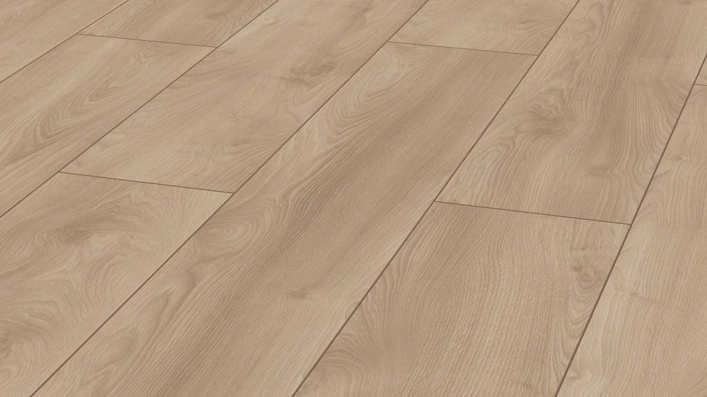 Kronotex Mammut Plus Makro Oak Light German Laminate