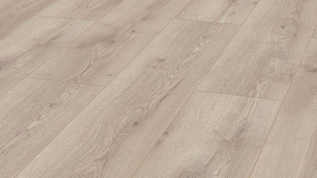 Kronotex Mammut Plus Mountain Oak Beige German Laminate