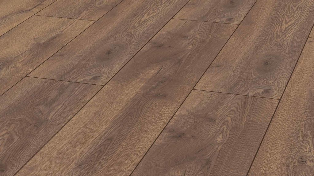 Kronotex Mammut Plus Mountain Oak Brown German Laminate