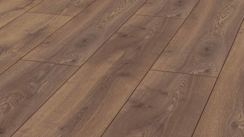 Kronotex Mammut Plus Mountain Oak Beige German Laminate