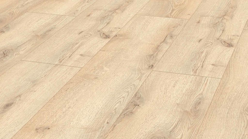 Kronotex Mammut Plus Mountain Oak Sand German Laminate