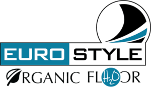 EUROSTYLE Organic O.R.C.A. Board Waterproof Flooring