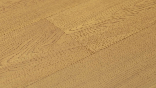 ETM Novabelle XL Oak Hazel Engineered Hardwood