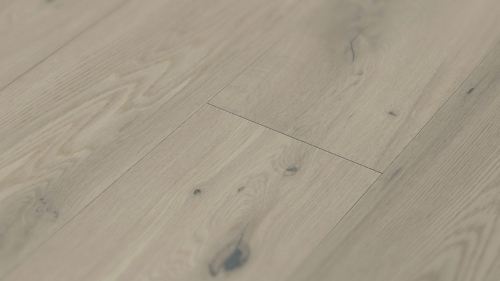 ETM Signature Brushed Oak Copenhagen Engineered Hardwood