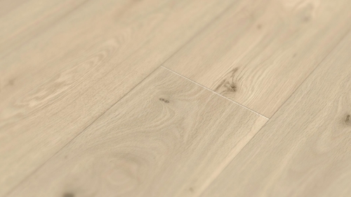 ETM Signature Brushed Oak Dublin Engineered Hardwood