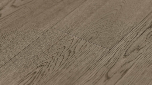 ETM Signature Brushed Oak Granito Engineered Hardwood