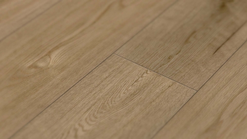 ETM Signature Brushed Oak Lisbon Engineered Hardwood