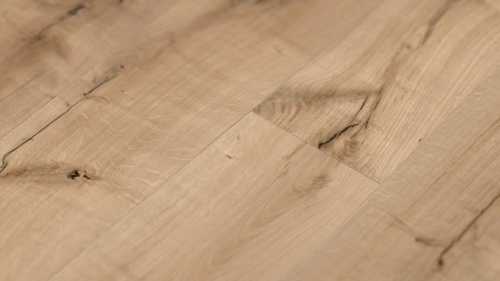 ETM Signature Brushed Oak Santa Cruz Engineered Hardwood