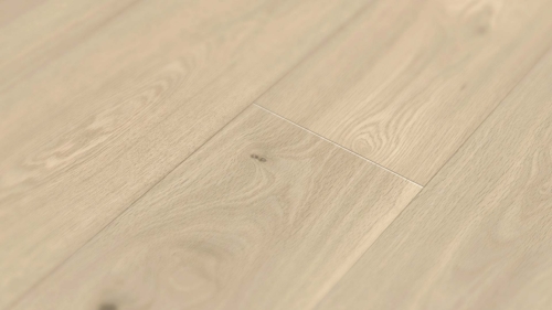 ETM Signature Brushed Oak Stockholm Engineered Hardwood