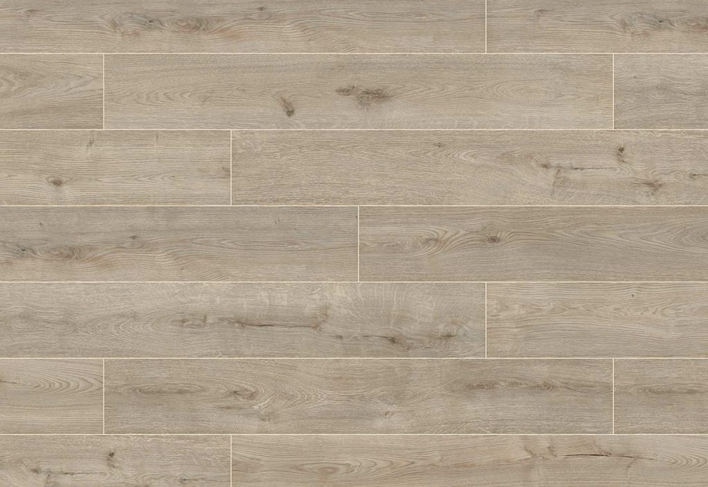 EUROSTYLE Classic Silver Shadow Oak German Laminate